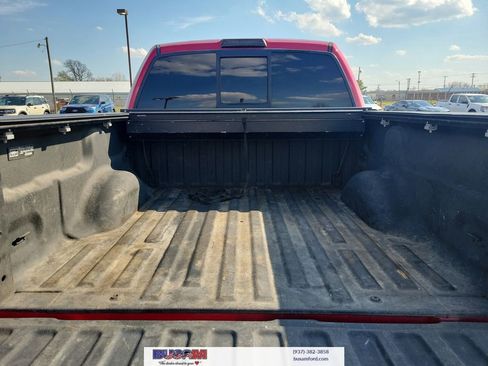 Used 2012 Ford F150 XLT w/ XLT Chrome Pkg AWD/4WD image 6