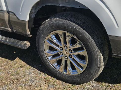 New 2026 Ford F150 King Ranch AWD/4WD image 7