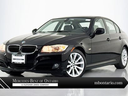 Used 2011 BMW 328i Sedan