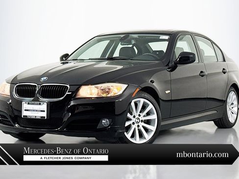 Used 2011 BMW 328i Sedan RWD image 1