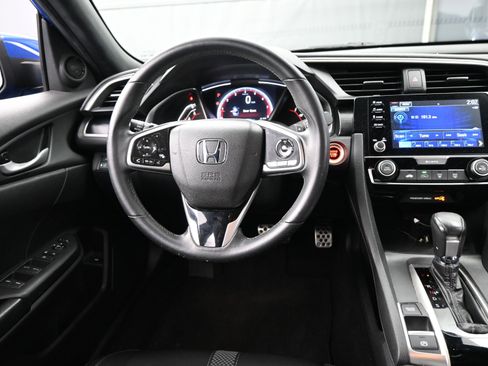 Used 2020 Honda Civic Sport image 13
