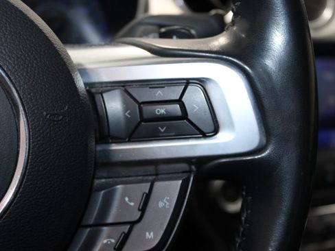 Used 2020 Ford Mustang GT Premium image 22