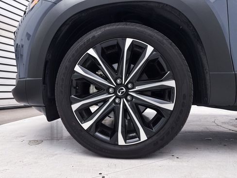 Certified 2025 MAZDA CX-50 2.5 Turbo w/ Cargo Package image 15