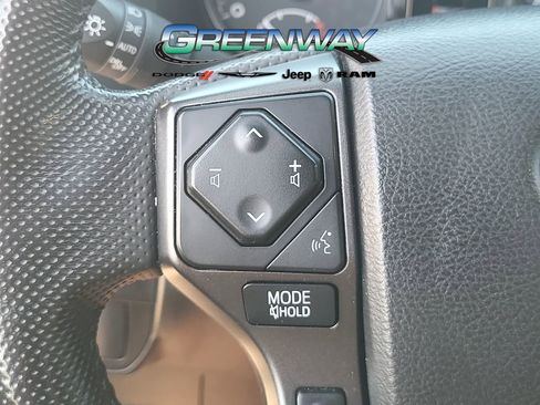 Used 2022 Toyota Tacoma TRD Sport w/ TRD Premium Sport Package image 26