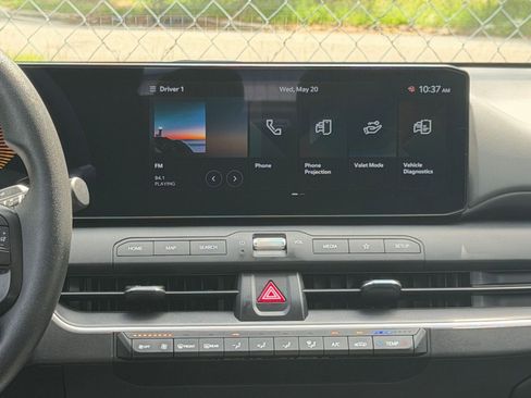 Used 2025 Kia K4 FWD image 20