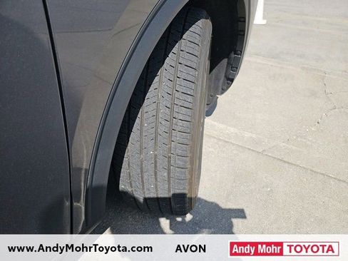 Used 2022 Ford Escape SEL w/ SEL Stealth AWD Package image 37