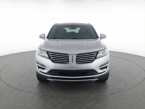 Used 2018 Lincoln MKC Reserve image 2