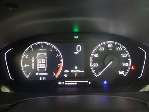 Used 2023 Honda Civic LX image 38