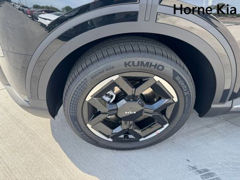 New 2027 Kia Telluride EX image 8