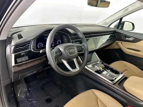 Used 2020 Audi Q7 3.0T Premium Plus image 9