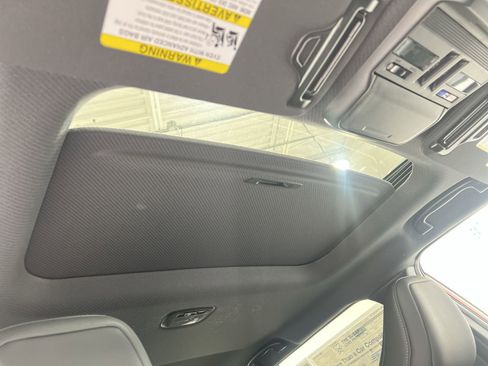 New 2026 Subaru Outback Limited XT AWD/4WD image 22