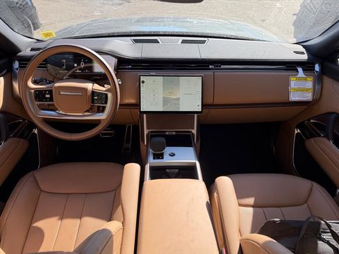 New 2026 Land Rover Range Rover SE image 26