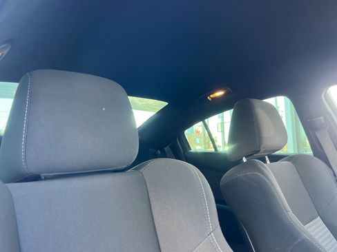 Used 2021 Dodge Charger GT w/ Blacktop Package image 15