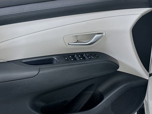 Used 2025 Hyundai Tucson SEL image 15