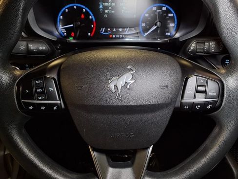 Used 2023 Ford Bronco Sport Big Bend AWD/4WD image 11