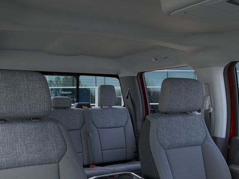 New 2025 Ford F150 XLT w/ Equipment Group 302A MID image 22