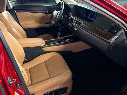 Used 2014 Lexus GS 350 AWD w/ Premium Package image 9