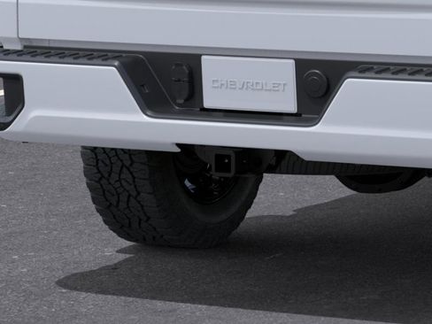 New 2026 Chevrolet Silverado 1500 RST image 38