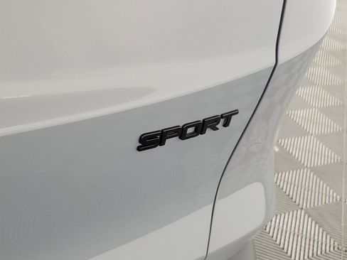 New 2026 Honda CR-V Sport image 13