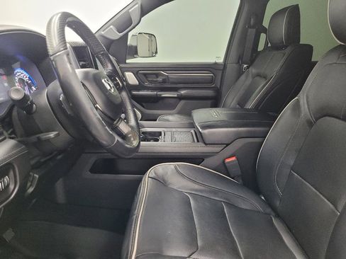Used 2019 RAM 1500 Limited AWD/4WD image 17