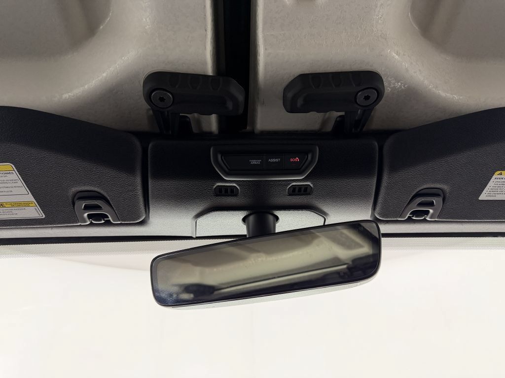 Used 2023 Jeep Wrangler Unlimited w/ 8.4" Radio Group AWD/4WD image 42