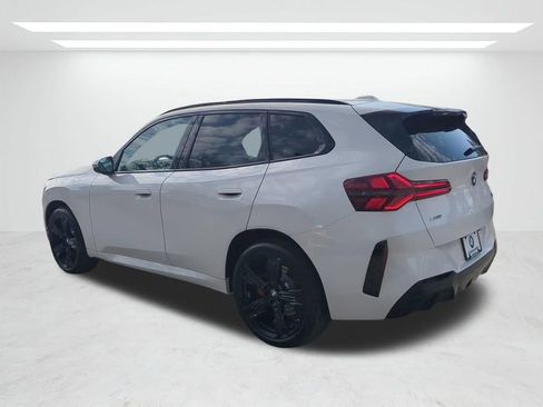 New 2026 BMW X3 xDrive30 w/ Premium Package image 6