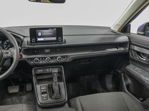 Used 2025 Honda CR-V EX image 31