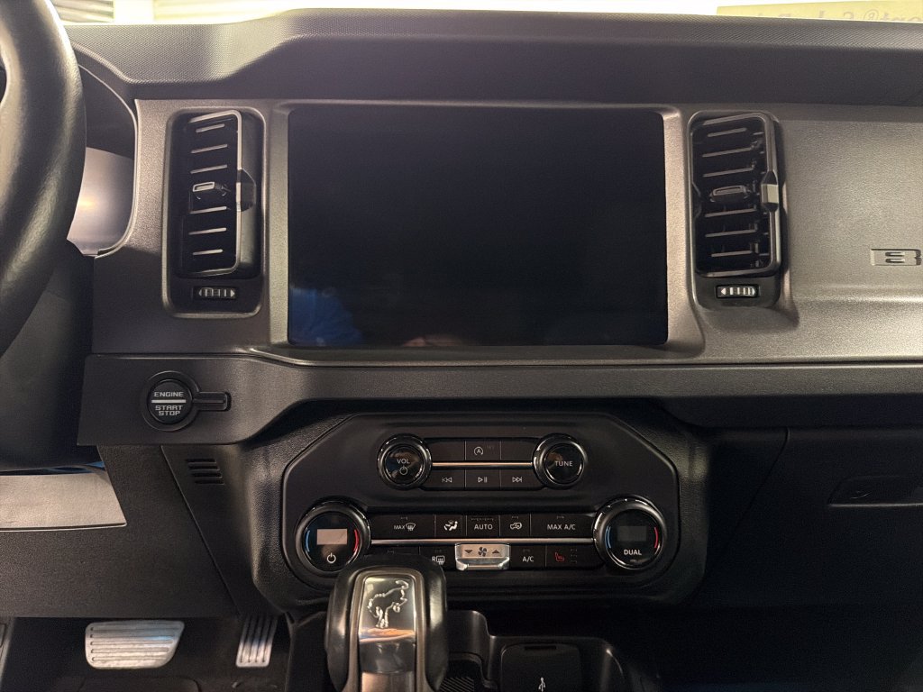 Certified 2025 Ford Bronco Big Bend AWD/4WD image 23