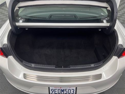 Used 2022 MAZDA MAZDA3 s image 8