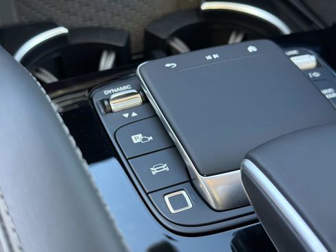 Used 2025 Mercedes-Benz GLE 53 AMG 4MATIC Coupe image 48