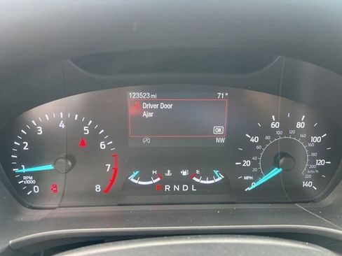 Used 2020 Ford Escape SEL AWD/4WD image 24