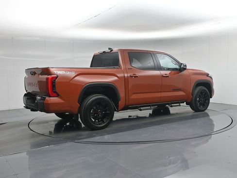 Used 2025 Toyota Tundra Limited w/ TRD Off-Road Package image 32