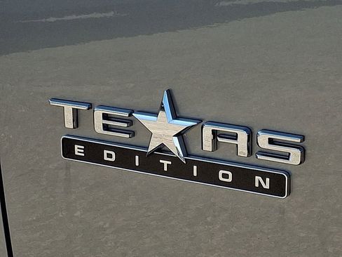 New 2026 Chevrolet Silverado 1500 RST w/ Texas Edition Plus RWD image 20