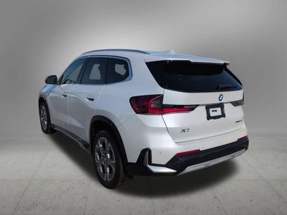 Used 2024 BMW X1 xDrive28i