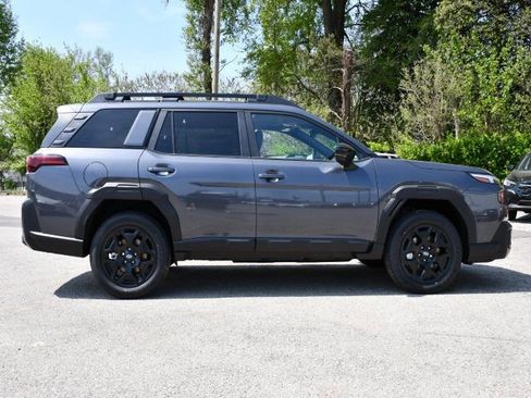 New 2026 Subaru Outback Limited AWD/4WD image 8