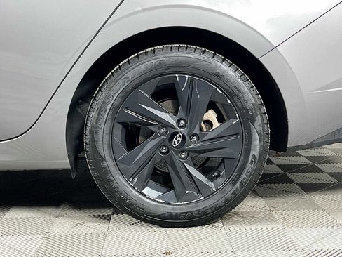 Certified 2023 Hyundai Elantra SEL w/ Cargo Package image 29