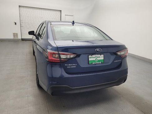 Used 2022 Subaru Legacy Premium image 6