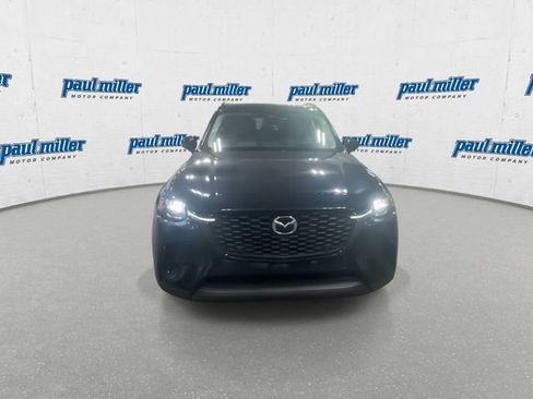 Used 2025 MAZDA CX-90 3.3 Turbo w/ Premium Sport Pkg AWD/4WD image 3