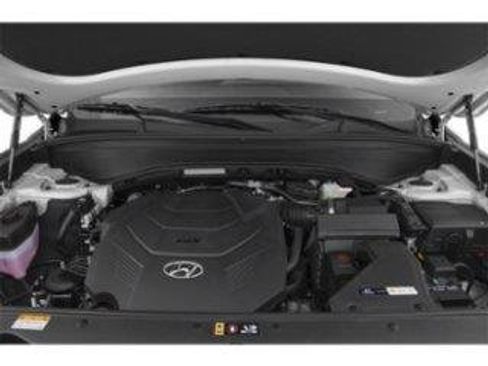 Used 2022 Hyundai Palisade SE w/ Cargo Package FWD image 7