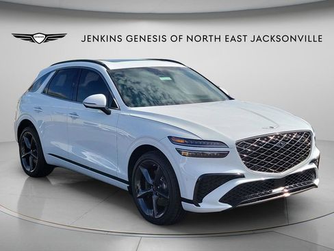 New 2026 Genesis GV70 2.5T Sport Prestige image 10