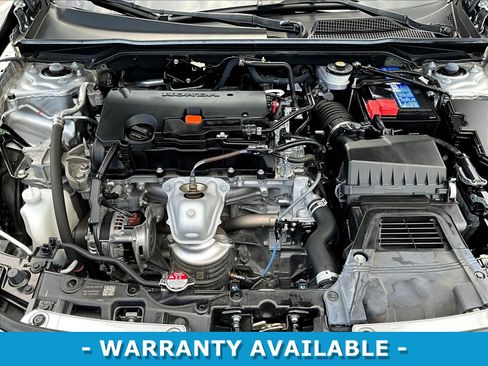 Certified 2023 Honda Civic Sport image 29