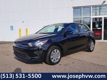 Used 2023 Kia Rio S