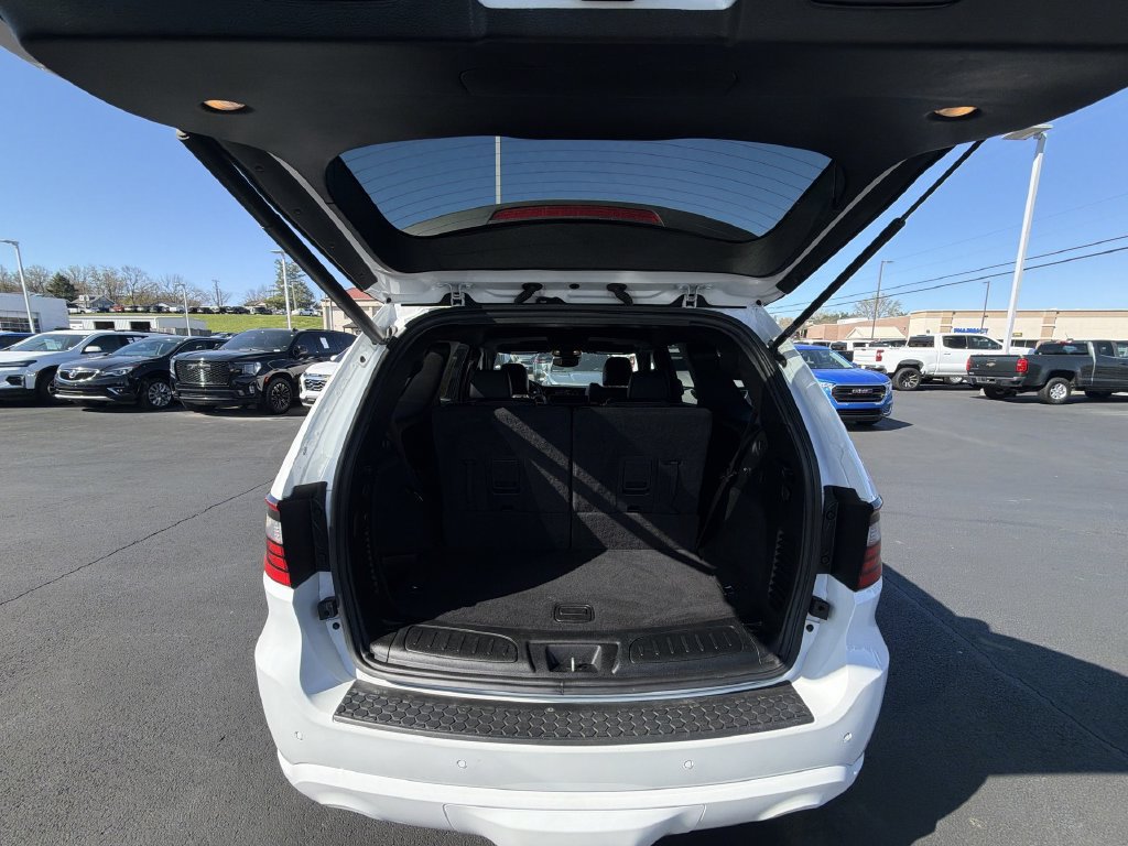 Used 2025 Dodge Durango R/T AWD/4WD image 30
