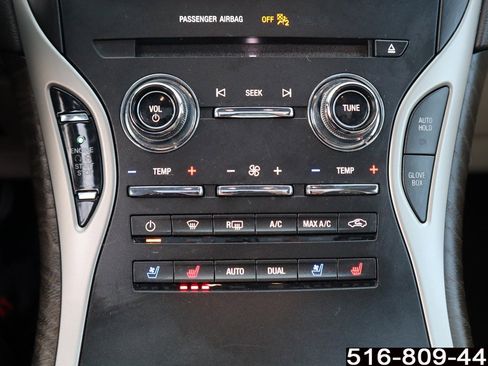 Used 2020 Lincoln Nautilus Reserve w/ Equipment Group 202A image 20