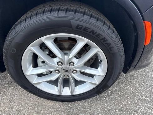 Used 2024 Dodge Durango GT AWD/4WD image 8