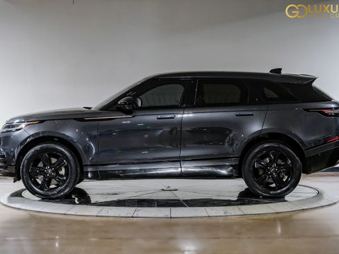 Used 2024 Land Rover Range Rover Velar Dynamic SE AWD/4WD image 13