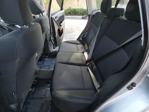 Used 2017 Subaru Forester 2.5i Premium w/ All-Weather Package image 48