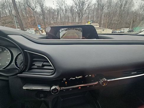 Certified 2023 MAZDA CX-30 AWD 2.5 S w/ Preferred Package image 12