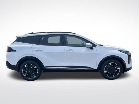New 2026 Kia Sportage SX AWD/4WD image 6