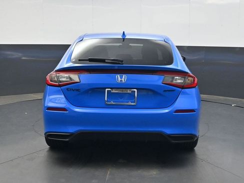 Used 2026 Honda Civic Sport image 5